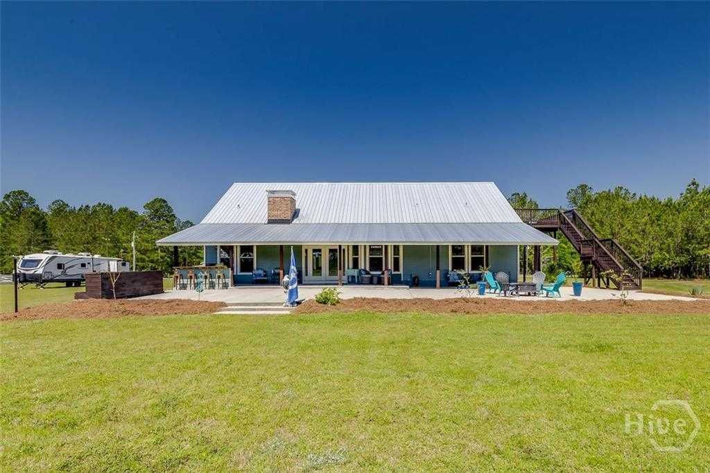 116 Runs Crossing Drive, Springfield, GA, USA, 31329 - Thumbnail 5