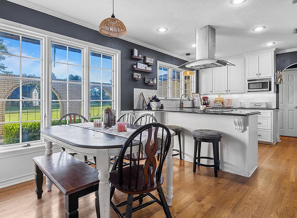 1720 Crestview St Ashdown, AR 71822 - Thumbnail 5