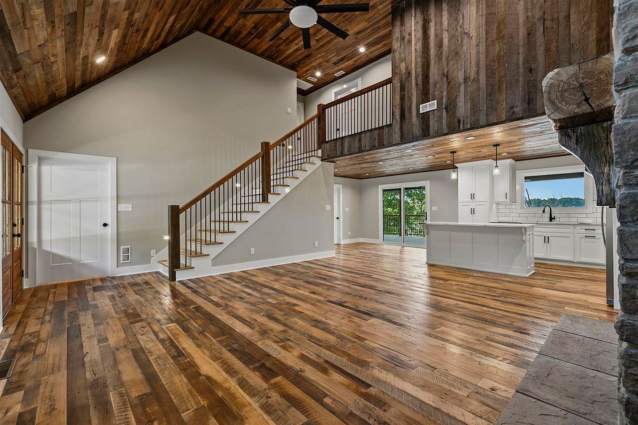 192 Twin Oaks Dr Mammoth Cave, KY 42259 - Thumbnail 5