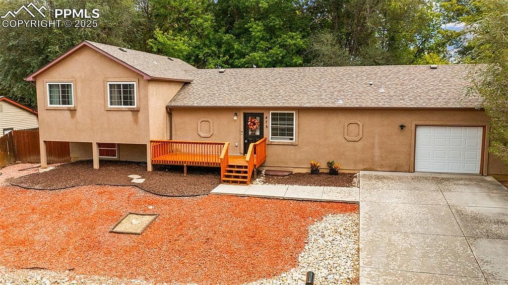 475 Cielo Vista St Colorado Springs, CO 80911 - Thumbnail 5