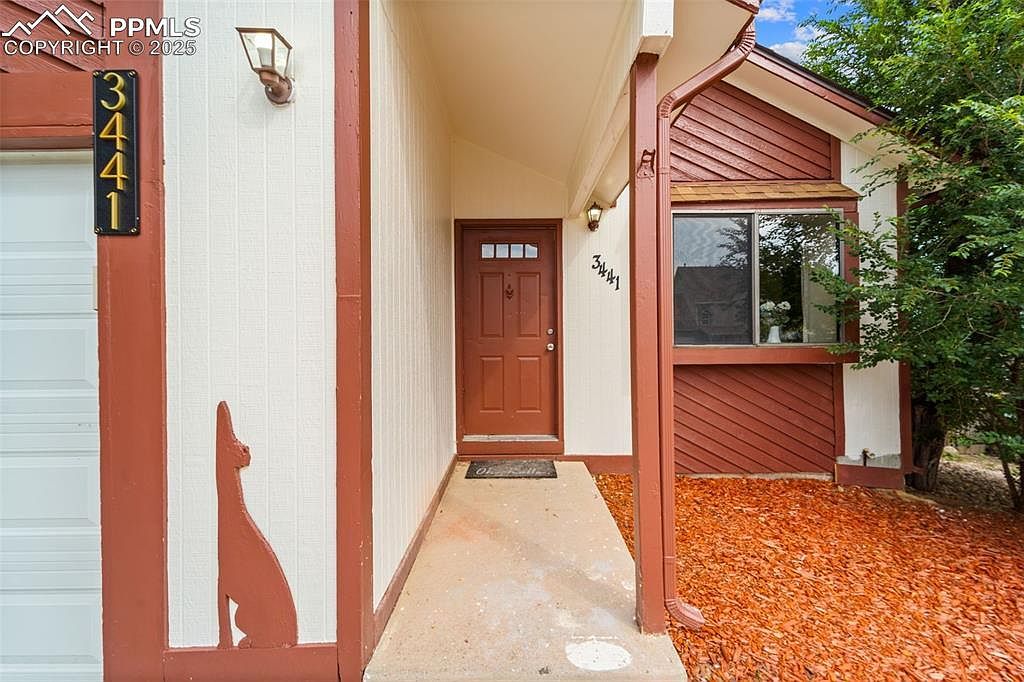 3441 Monica Dr Colorado Springs, CO 80916 - Thumbnail 5