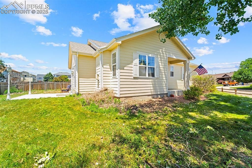 6963 Maram Way Fountain, CO 80817 - Thumbnail 5