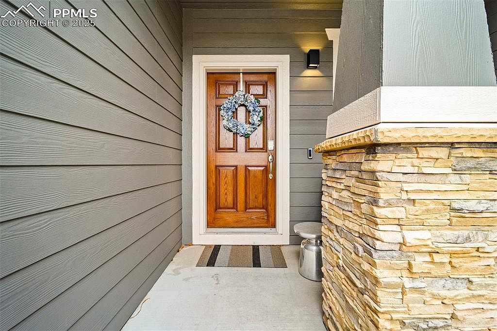 4661 Horse Gulch Loop Colorado Springs, CO 80924 - Thumbnail 5