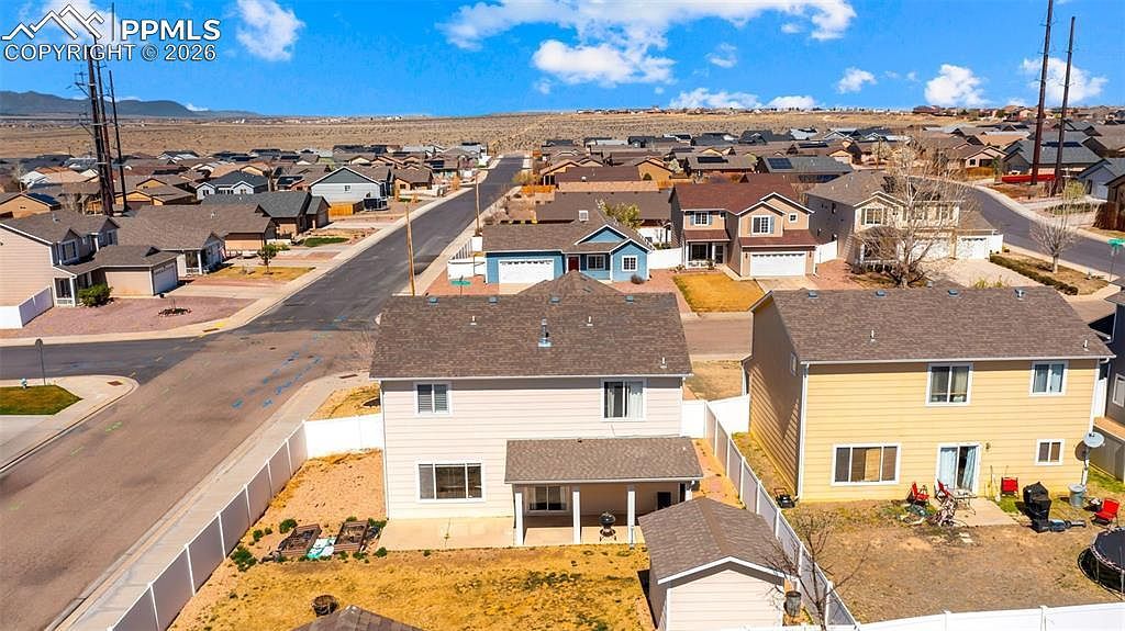 2228 Inspiration Ln Pueblo, CO 81001 - Thumbnail 5