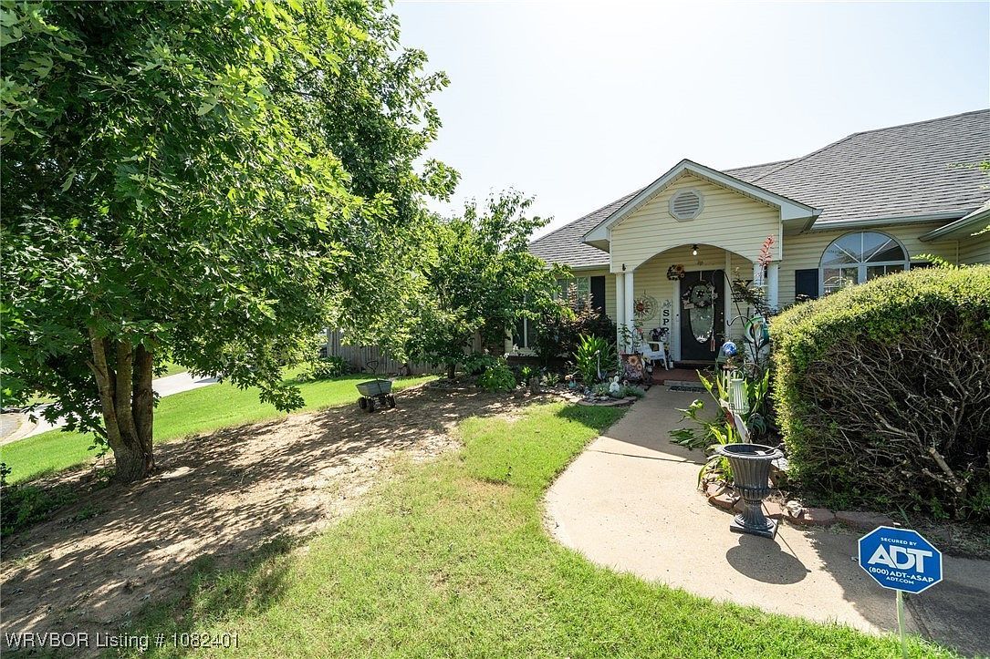 2205 Quartz Cir Van Buren, AR 72956 - Thumbnail 5