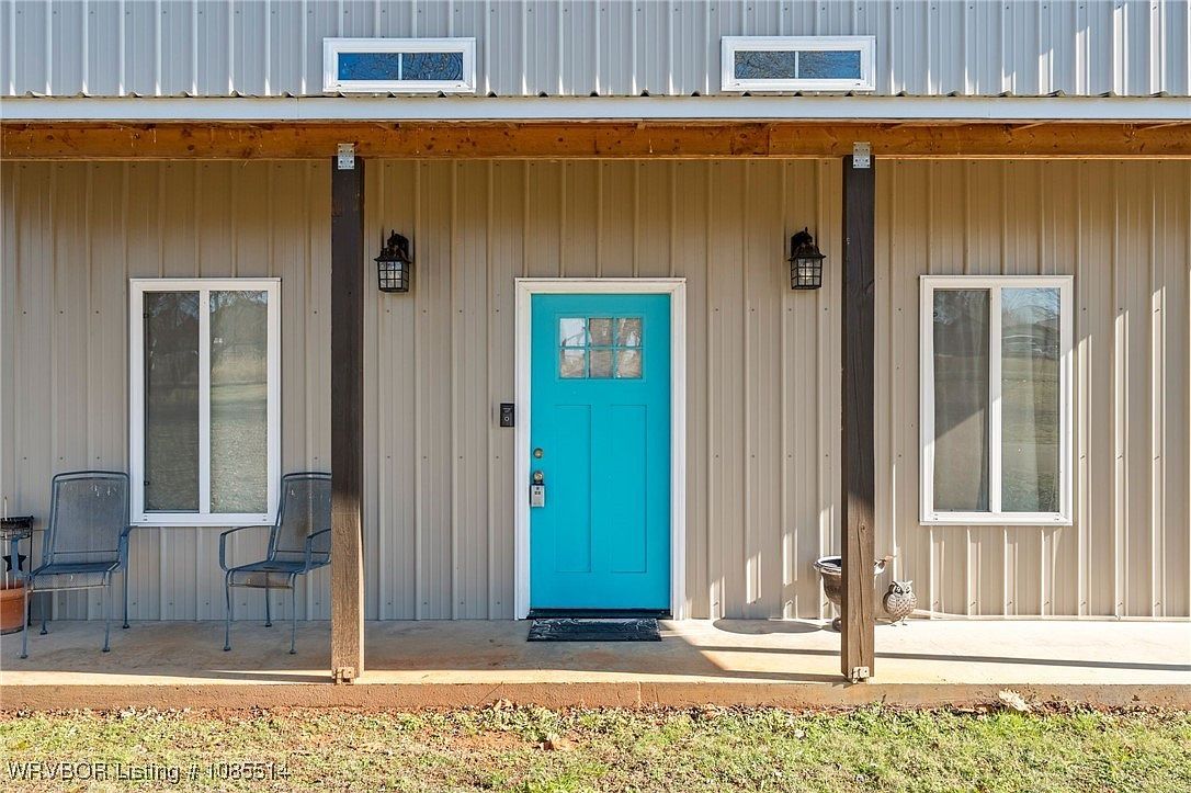 2701 Barnes St Pocola, OK 74902 - Thumbnail 5