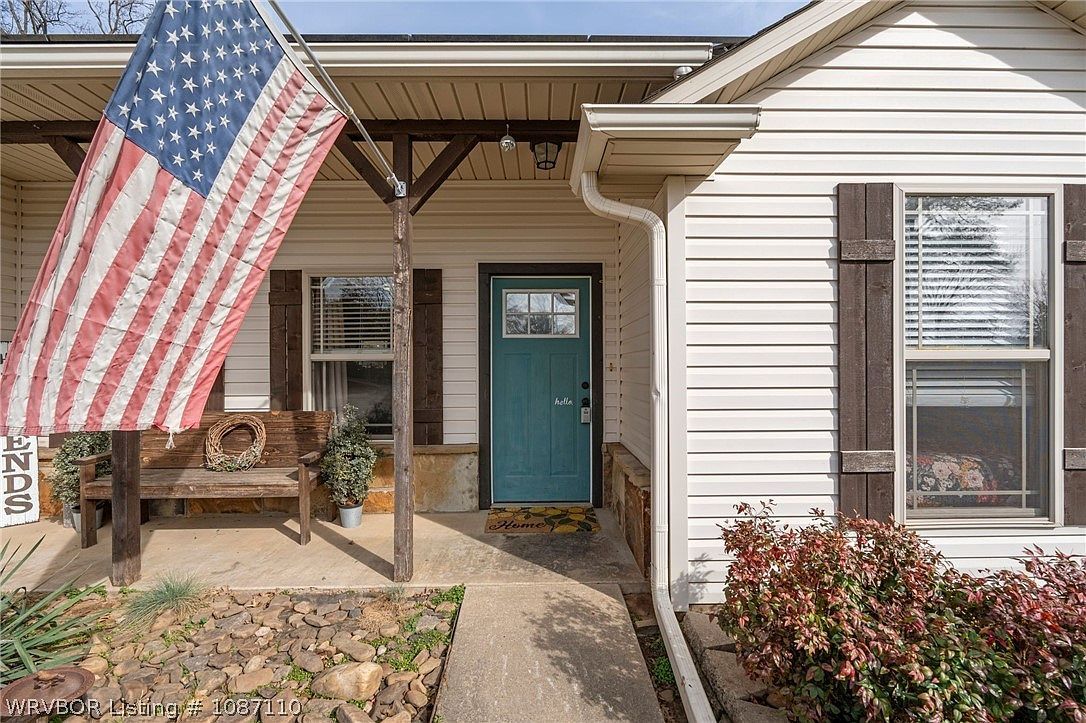 228 Shelly Ln Alma, AR 72921 - Thumbnail 5