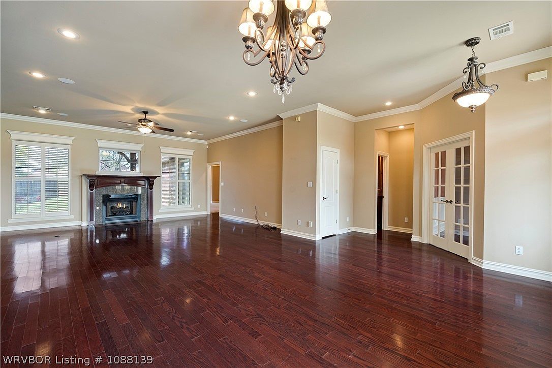 11104 Saint Karr Way Fort Smith, AR 72908 - Thumbnail 5