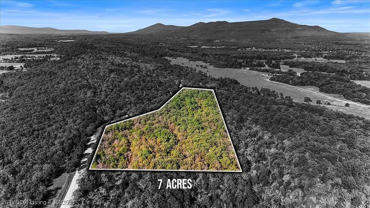 Tbd Douglas Rd Hartford, AR 72938 - Thumbnail 5