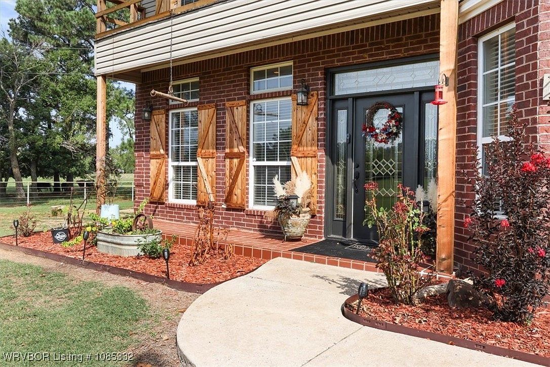 15562 State Highway 83 Howe, OK 74940 - Thumbnail 5