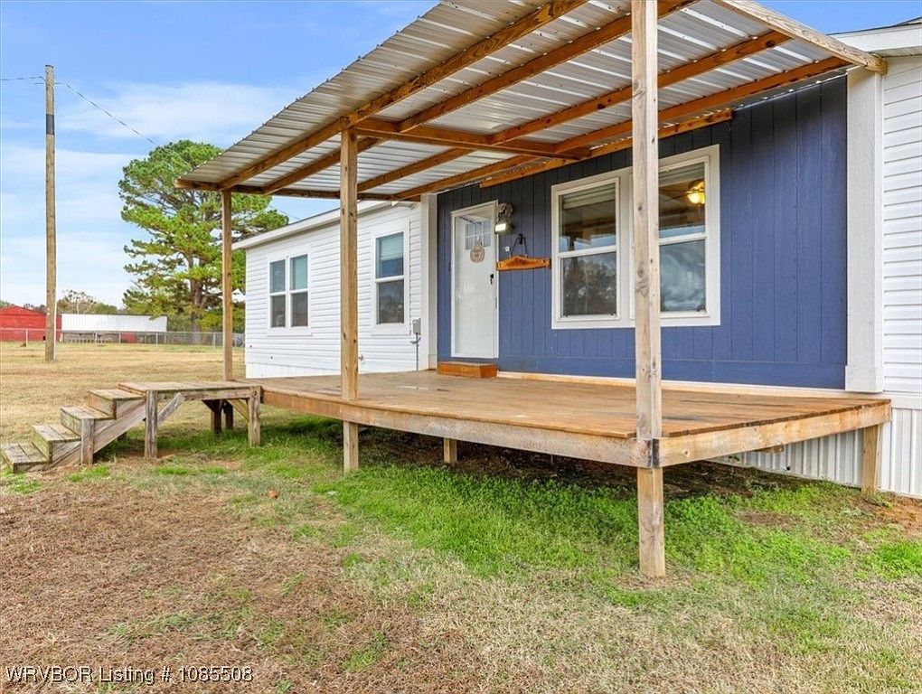 19249 Crossroads Spiro, OK 74959 - Thumbnail 5