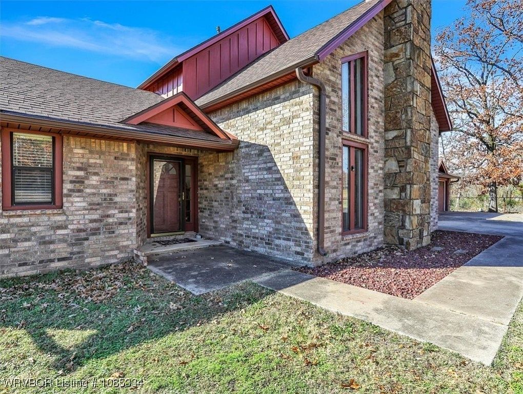 103 E George Ave Pocola, OK 74902 - Thumbnail 5