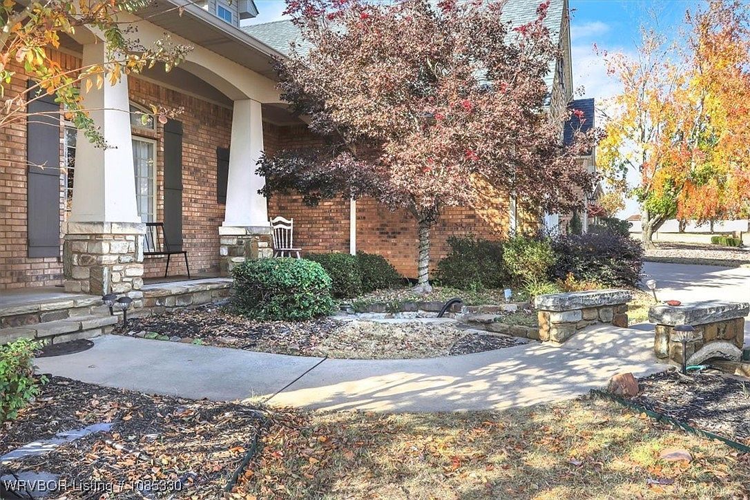 11200 Quail Crest Ct Fort Smith, AR 72916 - Thumbnail 5