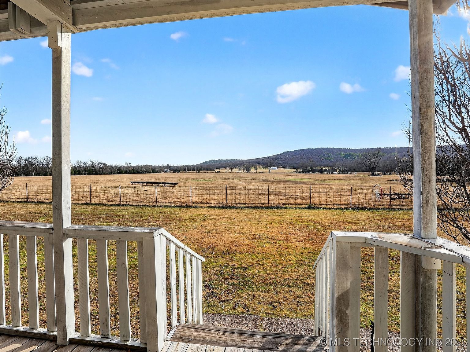 124 N Bk 1412 Rd Stigler, OK 74462 - Thumbnail 5