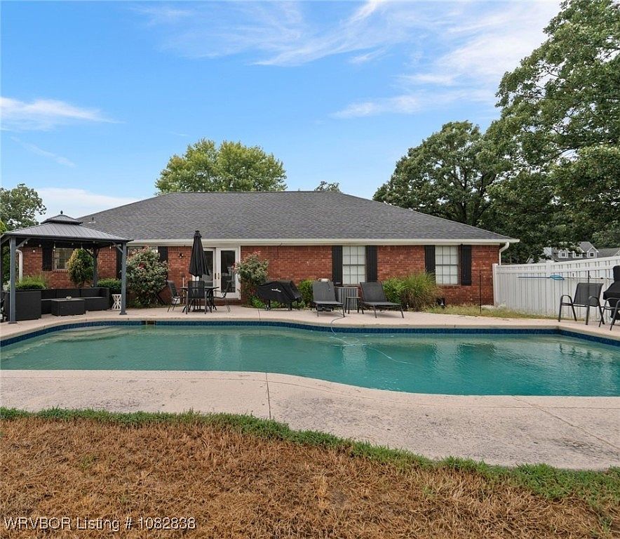 705 Wesley Ln Muldrow, OK 74948 - Thumbnail 5