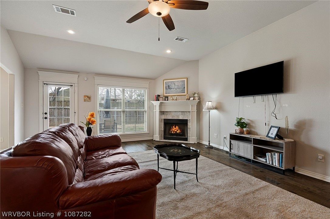 5612 Thomas Rd Fort Smith, AR 72916 - Thumbnail 5