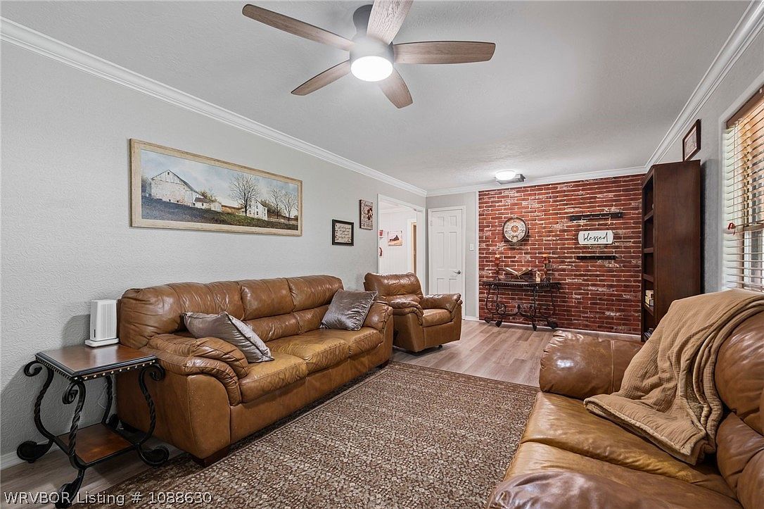 2609 Ionia St Fort Smith, AR 72901 - Thumbnail 5