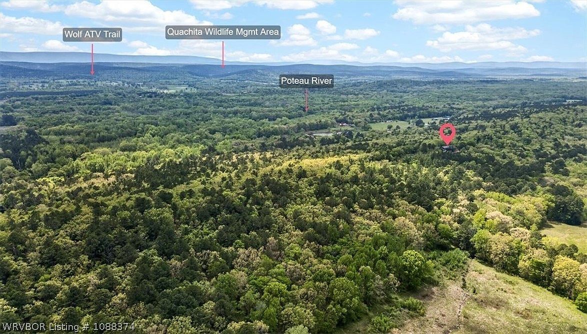 45187 169th Ave Heavener, OK 74937 - Thumbnail 5