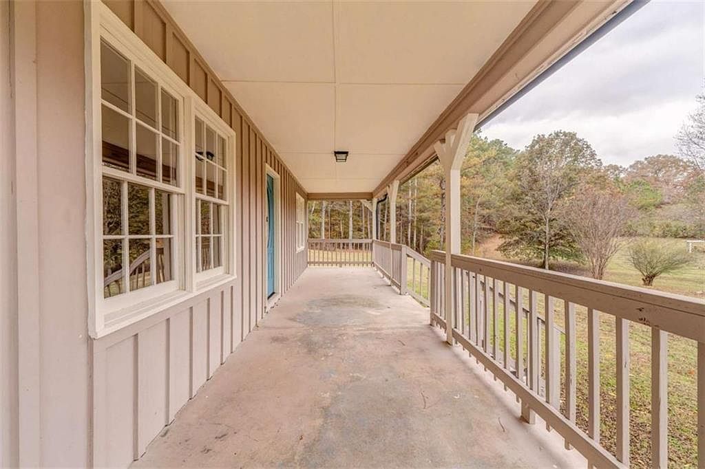 1838 Antioch Rd Cedartown, GA 30125 - Thumbnail 5