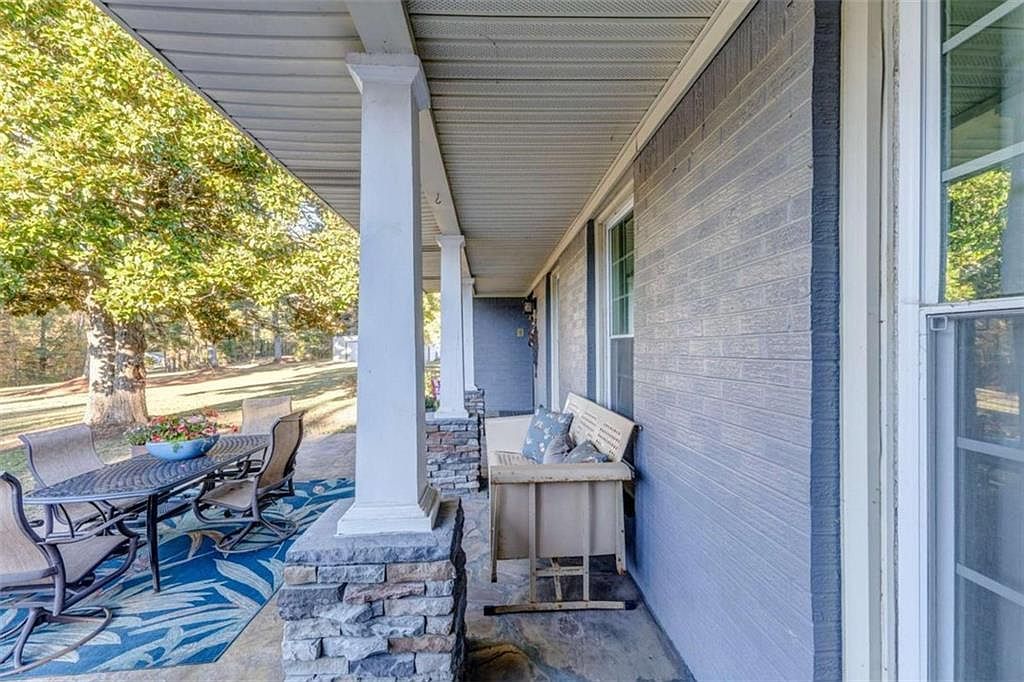 1522 Collard Valley Rd Cedartown, GA 30125 - Thumbnail 5