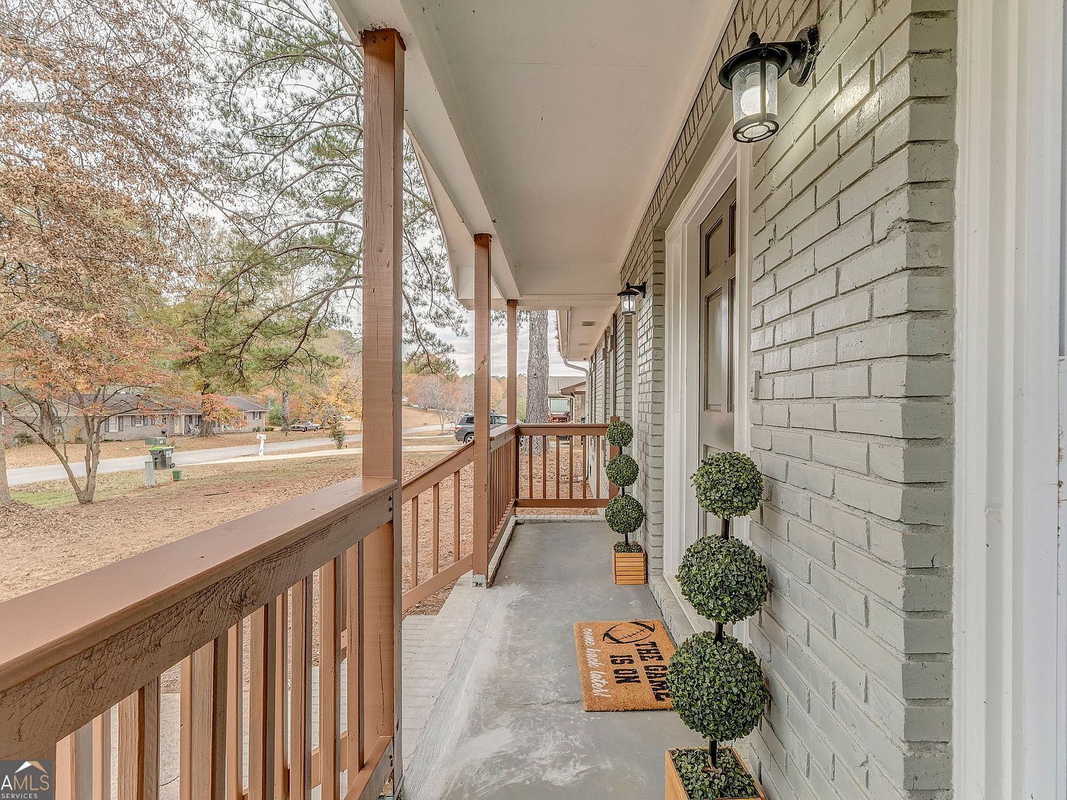 10 Woodglen Dr Cedartown, GA 30125 - Thumbnail 5