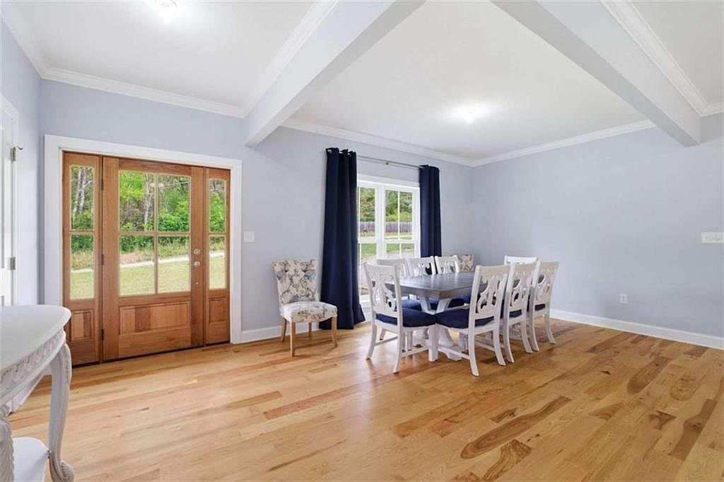 221 David Price Rd Cedartown, GA 30125 - Thumbnail 5