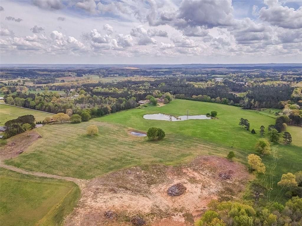 0 Collard Valley Rd Cedartown, GA 30125 - Thumbnail 5