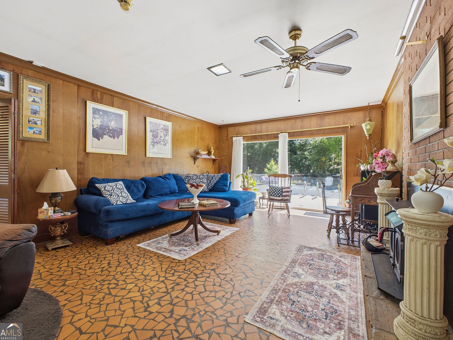 1202 Cave Springs Rd Cedartown, GA 30125 - Thumbnail 5