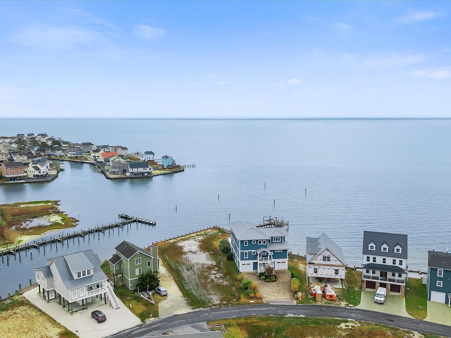 3336 Blackbeard Rd Greenbackville, VA 23356 - Thumbnail 5