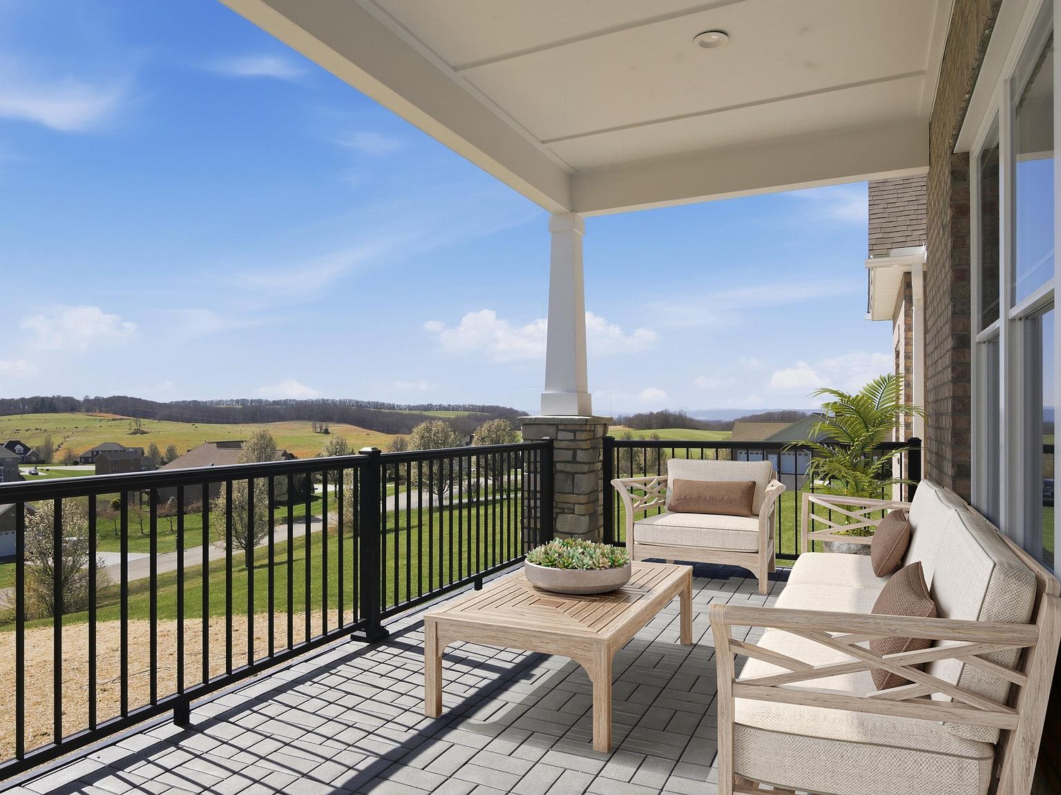 2130 Peakland Way Christiansburg, VA 24073 - Thumbnail 5