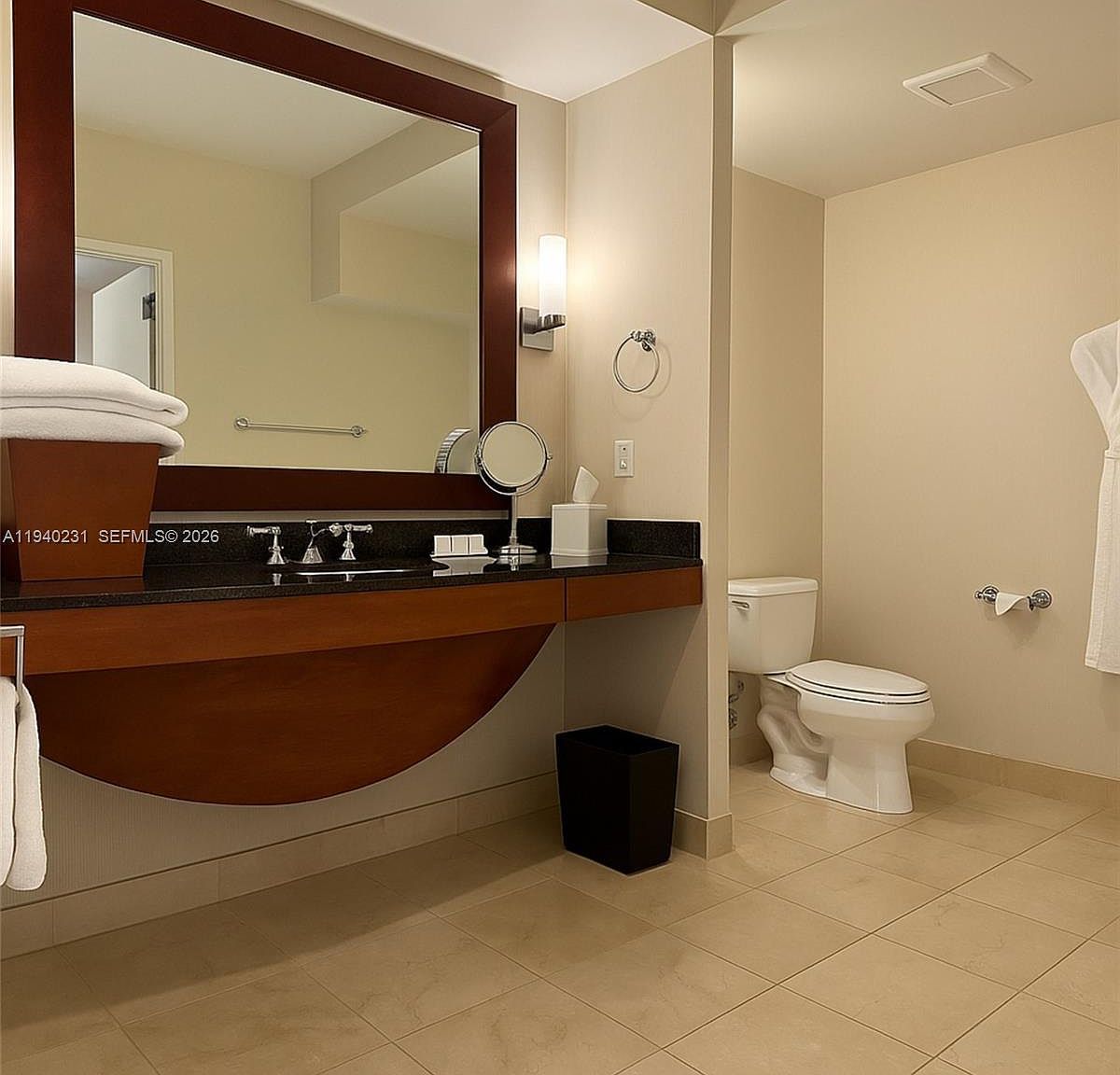 18001 Collins Ave #1210 North Miami Beach, FL 33160  | Condominium