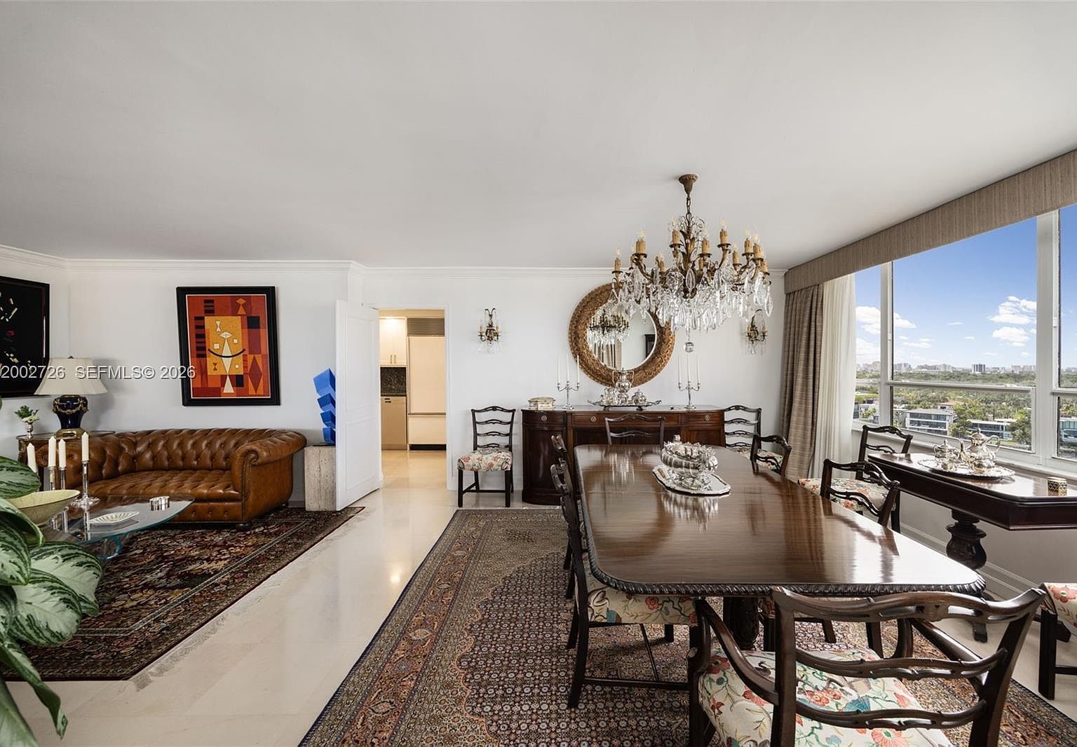 2 Grove Isle Dr #B1109 Miami, FL 33133 - Thumbnail 5