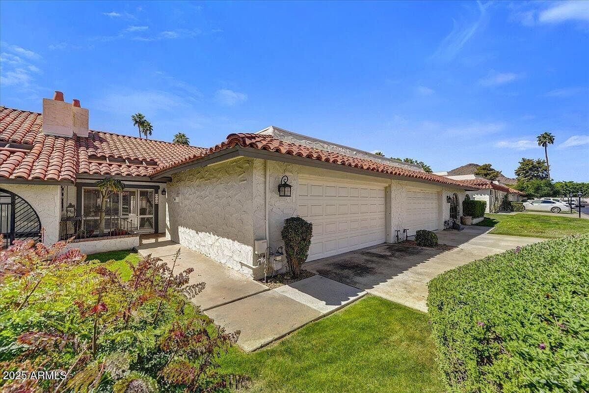 5738 N Scottsdale Rd Paradise Valley, AZ 85253 - Thumbnail 5