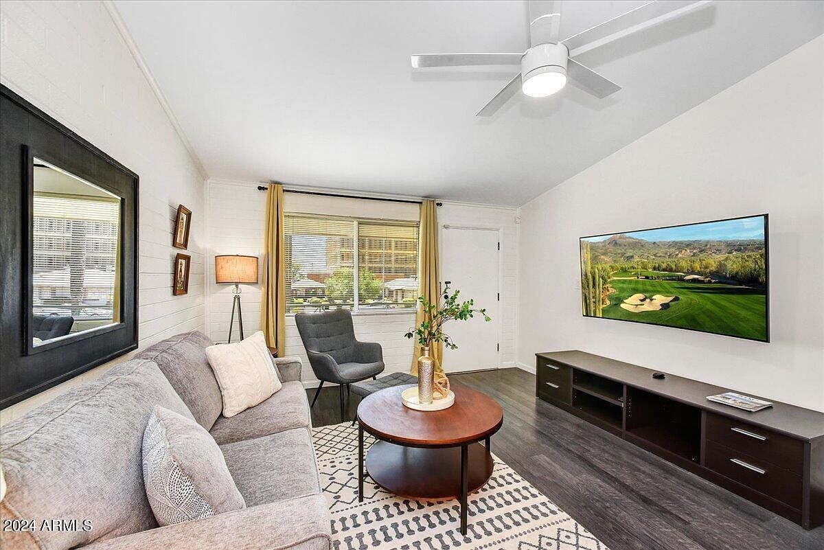 1908 W Berridge Ln APT 9 Phoenix, AZ 85015 - Thumbnail 5