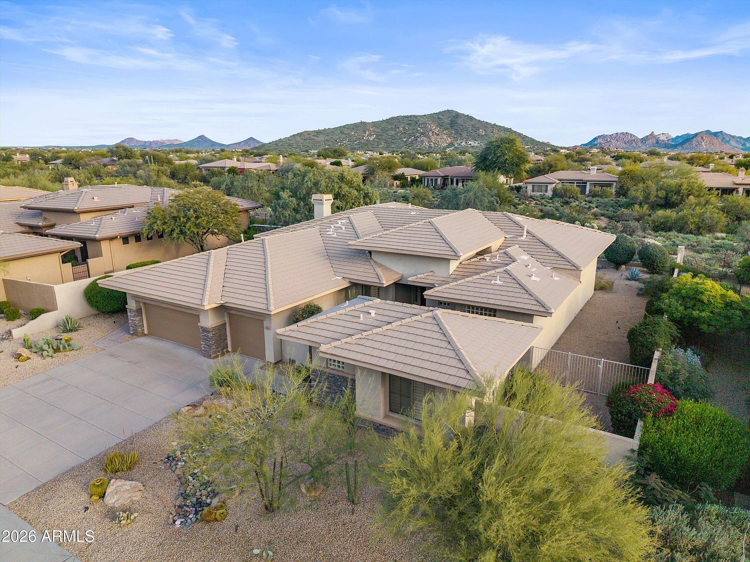 7363 E Brisa Dr Scottsdale, AZ 85266 - Thumbnail 5