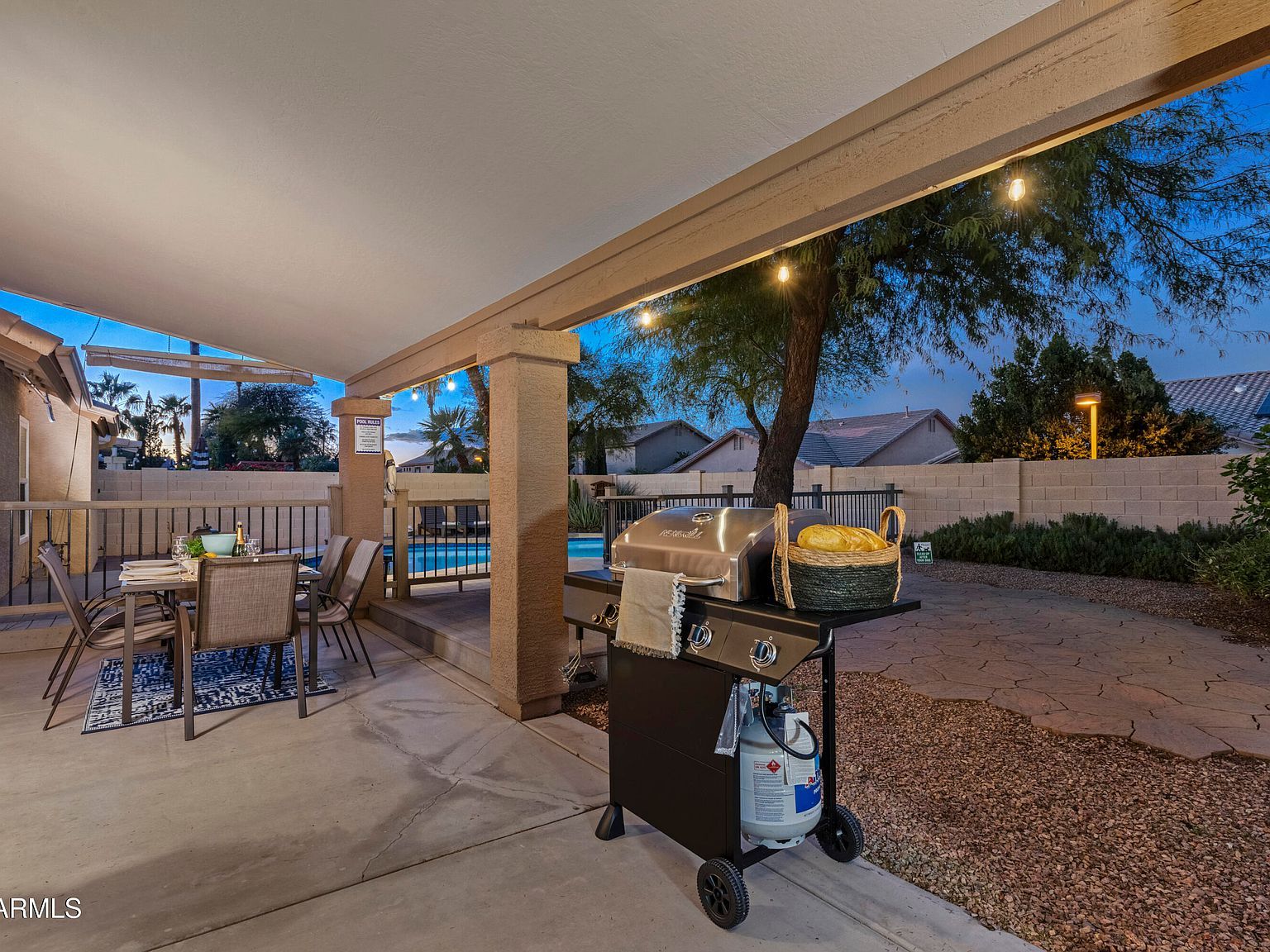 1570 E San Tan St Chandler, AZ 85225 - Thumbnail 5