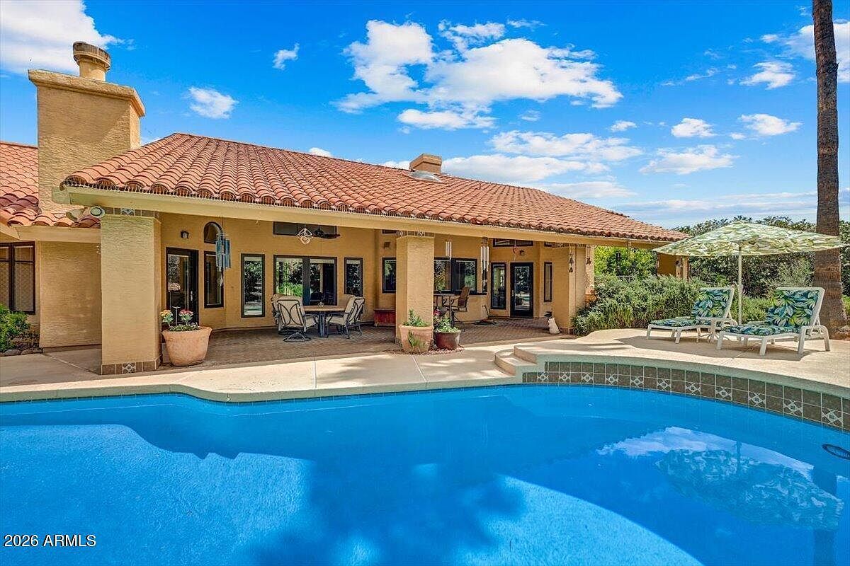 9790 N Invergordon Rd Paradise Valley, AZ 85253 - Thumbnail 5