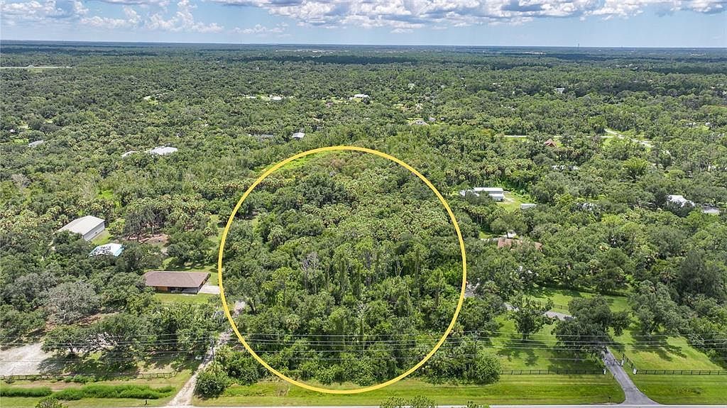 Tropicaire Blvd LOT 14 North Pt, FL 34291 - Thumbnail 5