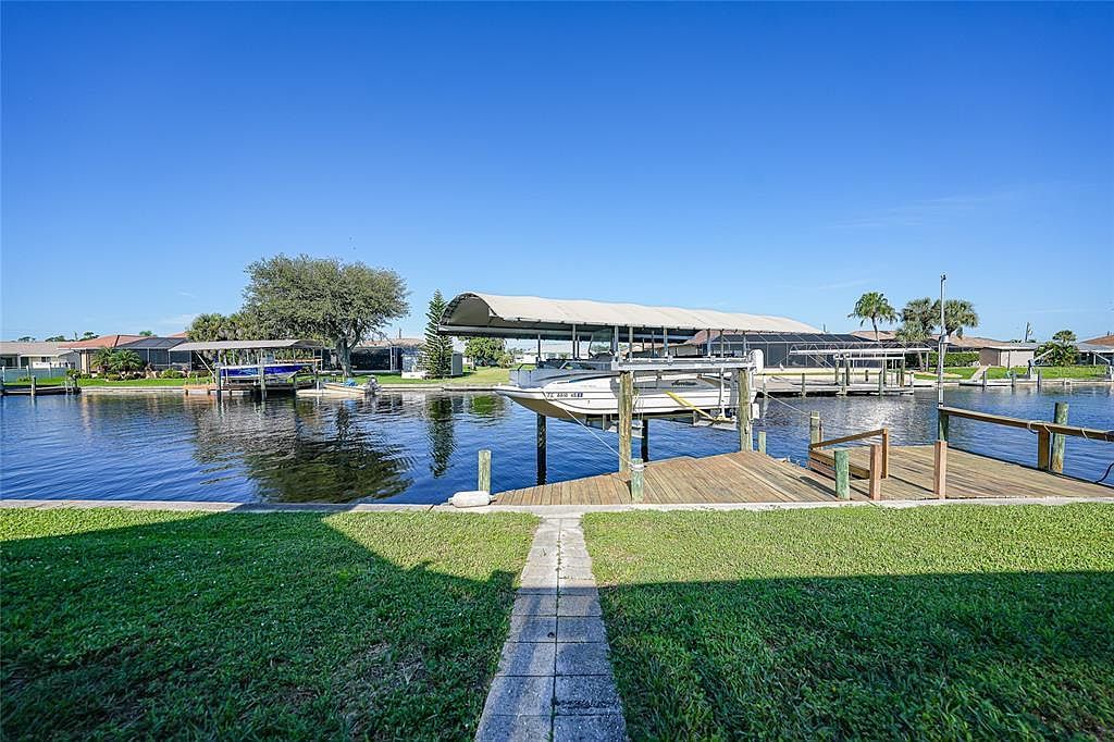 5265 Neville Ter Pt Charlotte, FL 33981 - Thumbnail 5