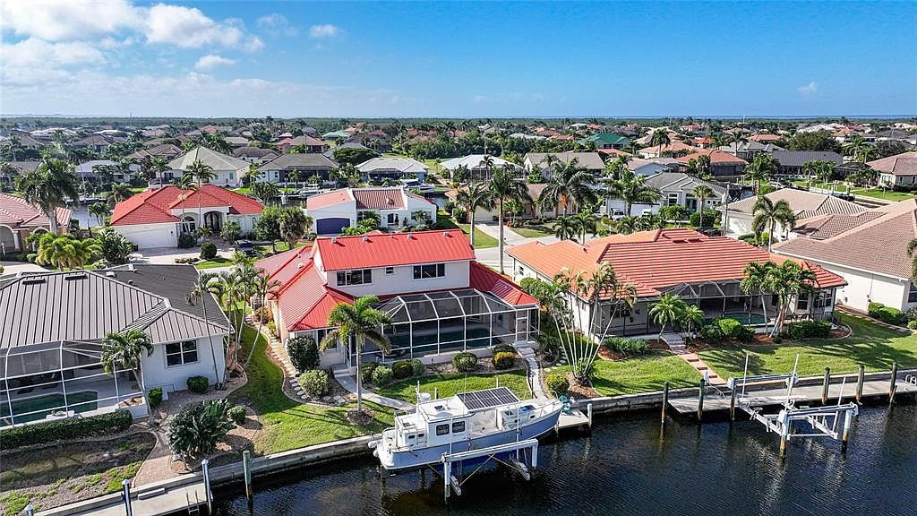 2144 Charlotte Amalie Ct Punta Gorda, FL 33950 - Thumbnail 5