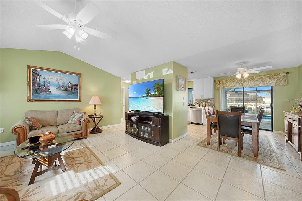 3025 Curry Ter Pt Charlotte, FL 33981 - Thumbnail 5