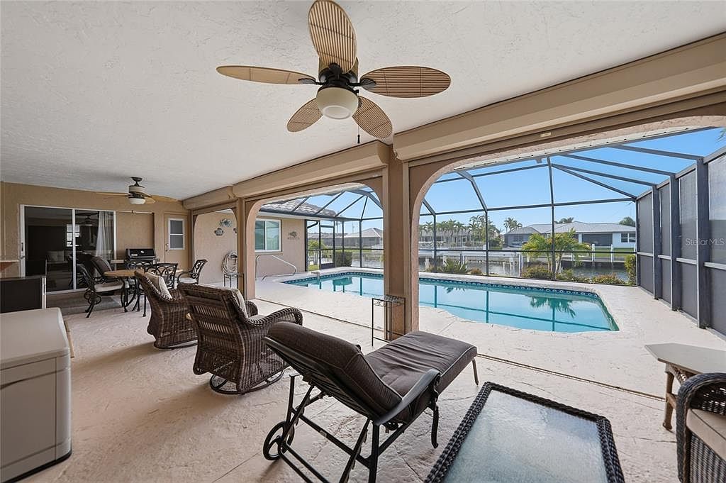 2817 Don Quixote Dr Punta Gorda, FL 33950 - Thumbnail 5