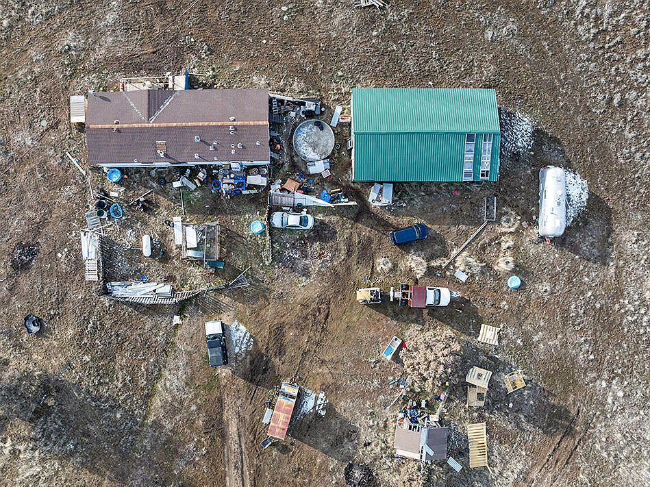 23326 Forbes Rd Sprague River, OR 97639 - Thumbnail 5