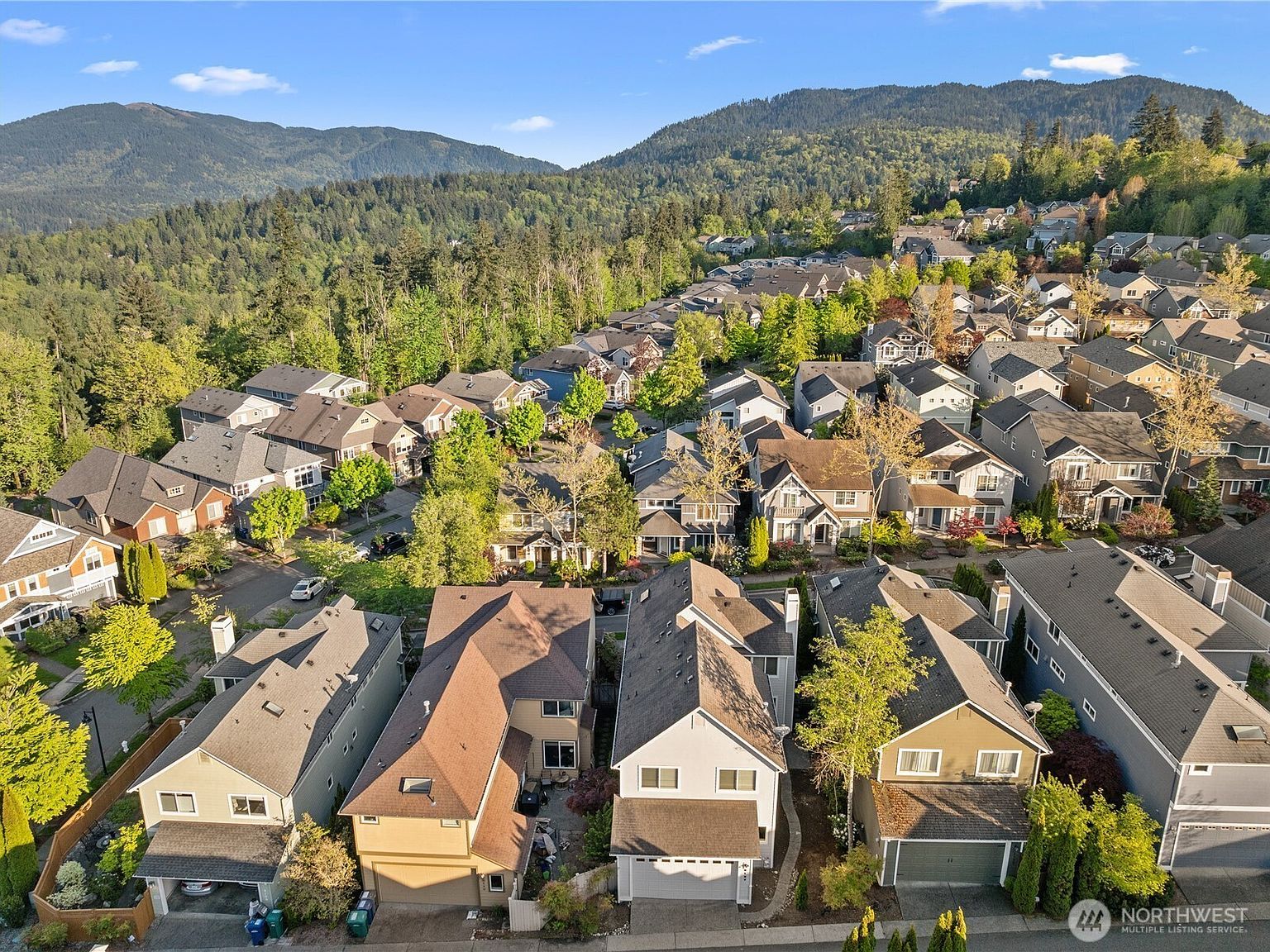 2127 NW Far Country Ln Issaquah, WA 98027 - Thumbnail 5