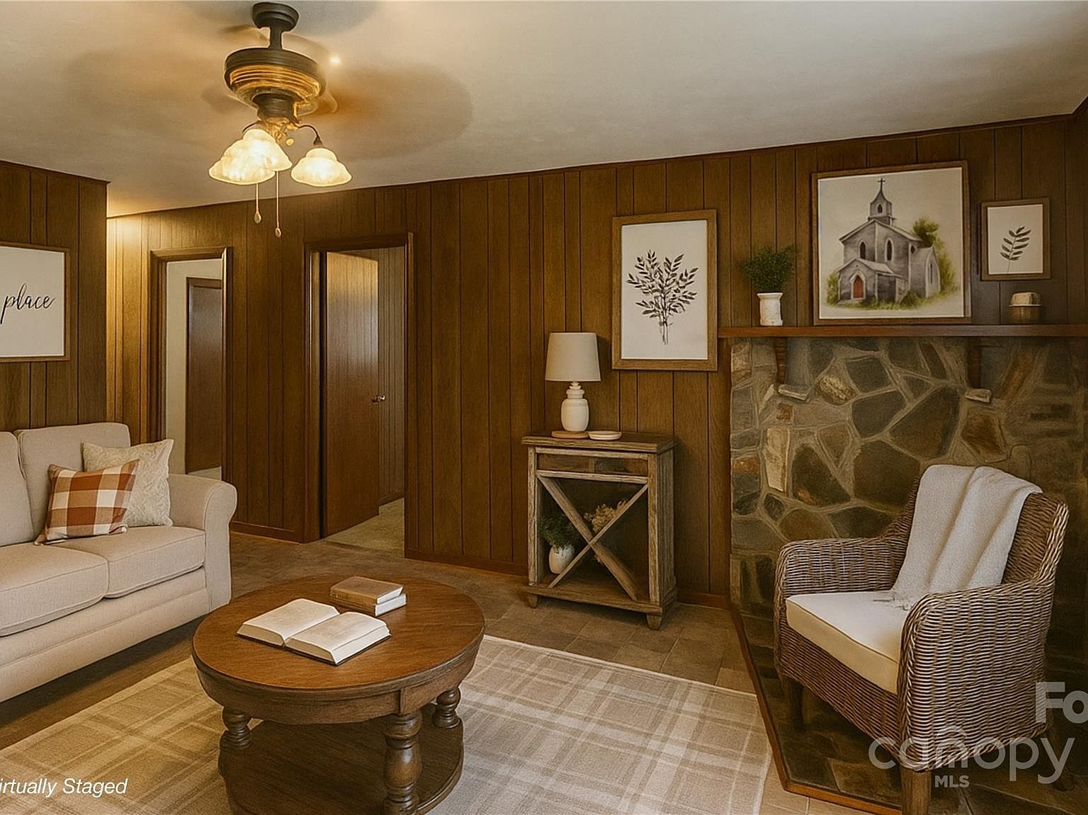 560 Bailey Mountain Rd Mars Hill, NC 28754 - Thumbnail 5