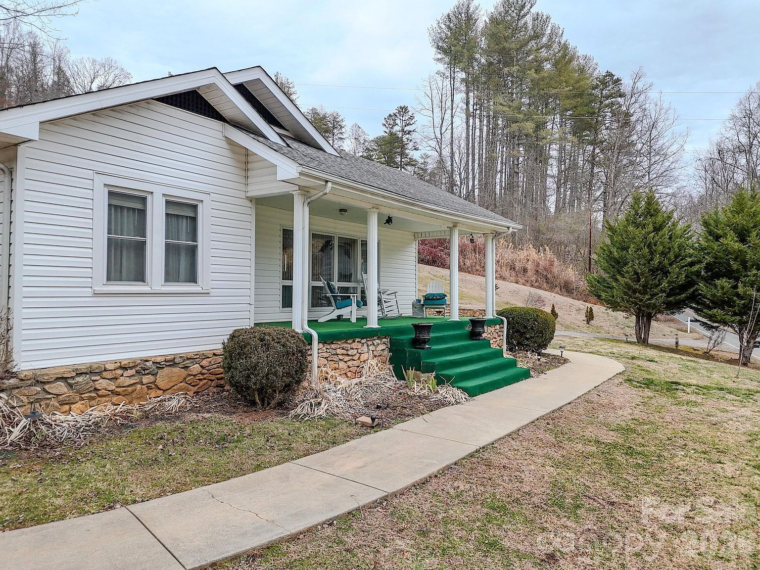 2301 Silver Mill Rd Marshall, NC 28753 - Thumbnail 5