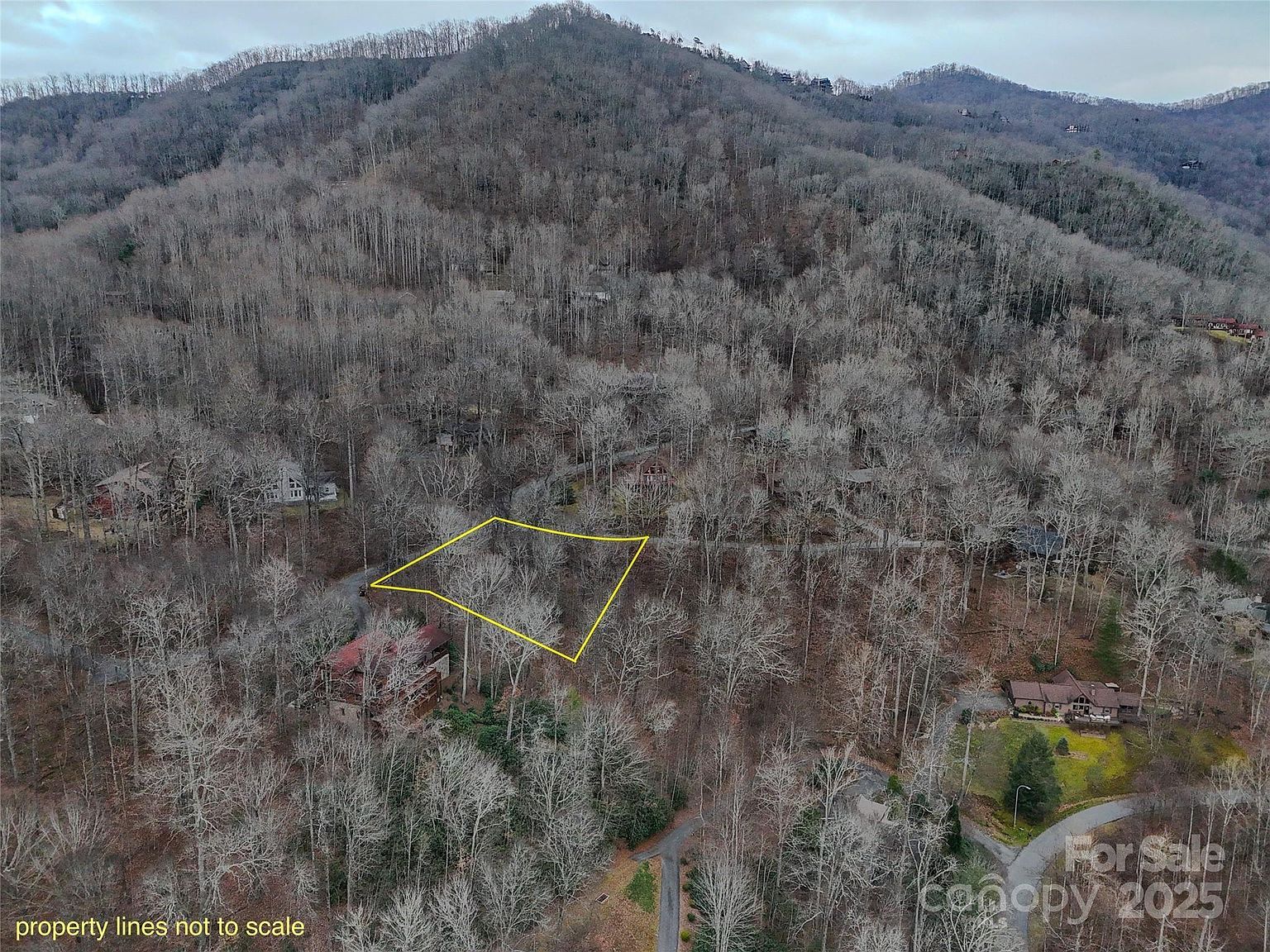 Hornets Nest Rd Maggie Valley, NC 28751 - Thumbnail 5