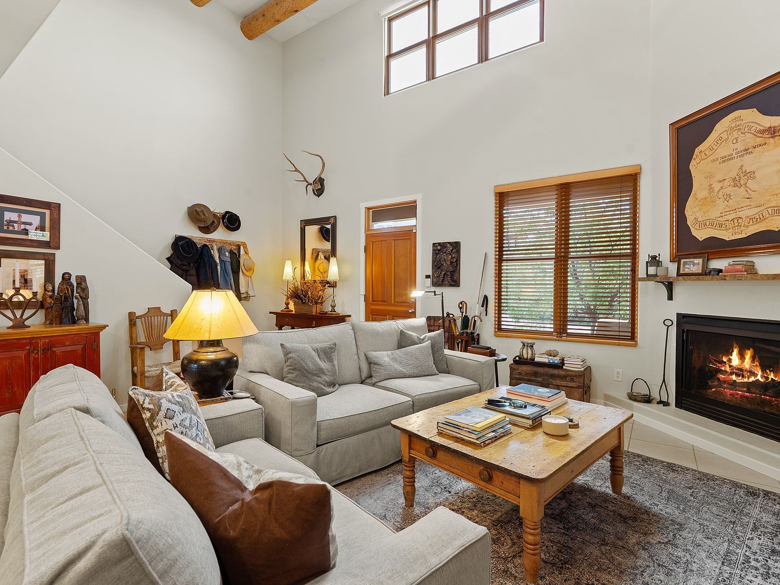 84 Avenida Frijoles Santa Fe, NM 87507 - Thumbnail 5