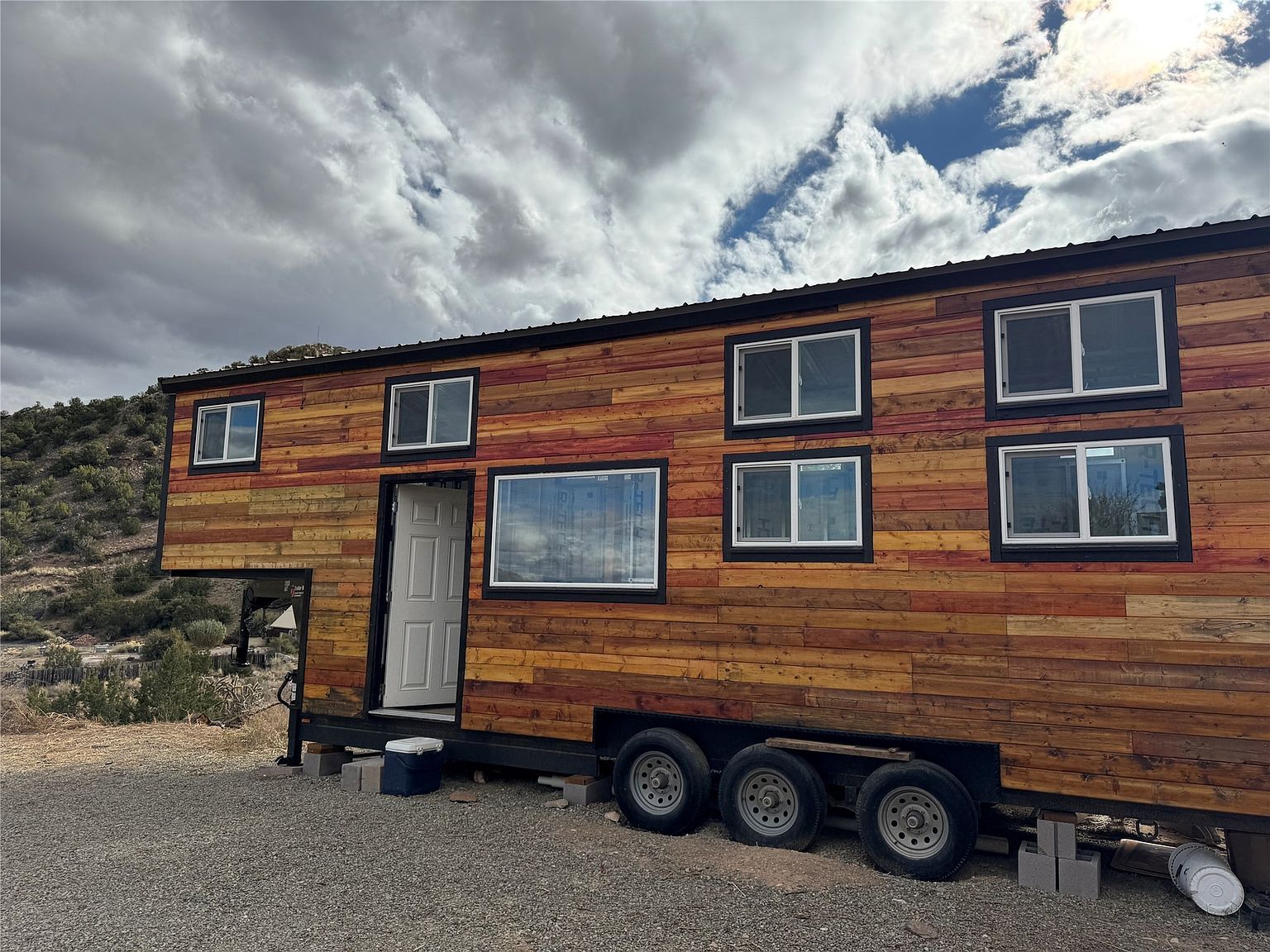 13 Peaceful Way Cerrillos, NM 87010 - Thumbnail 5