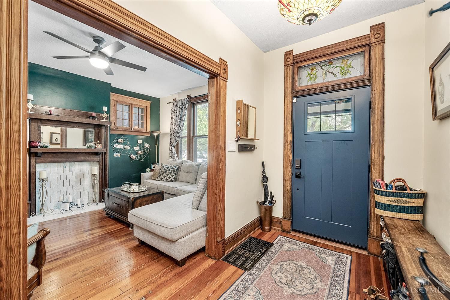 4262 Langland St Cincinnati, OH 45223 - Thumbnail 5